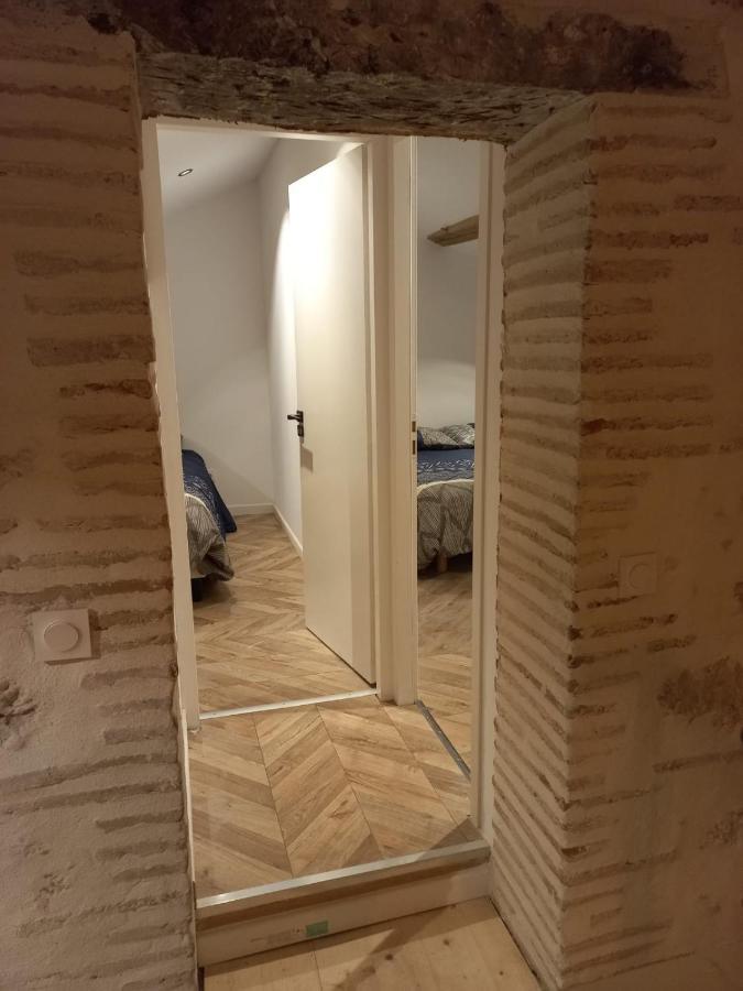 T3 Proche Agen, Toutes Commodites Apartment Foulayronnes Luaran gambar