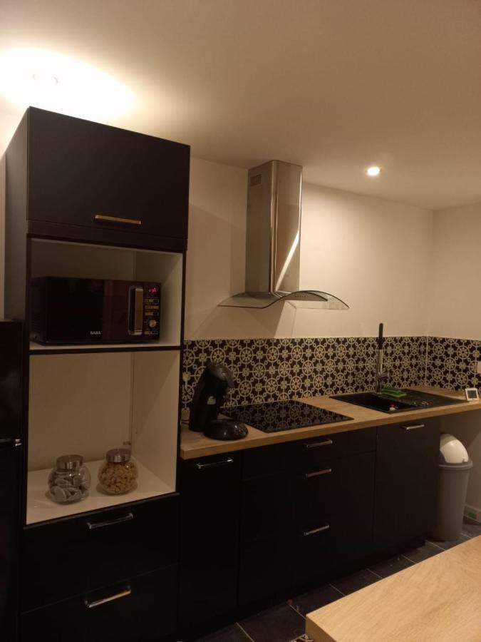 T3 Proche Agen, Toutes Commodites Apartment Foulayronnes Luaran gambar