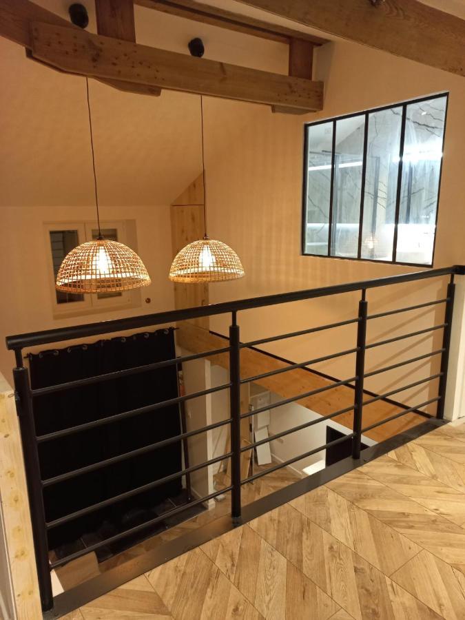 T3 Proche Agen, Toutes Commodites Apartment Foulayronnes Luaran gambar